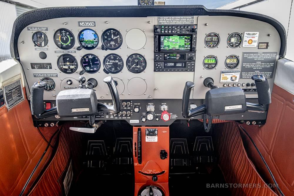 1979 Cessna 172 thumbnail 3
