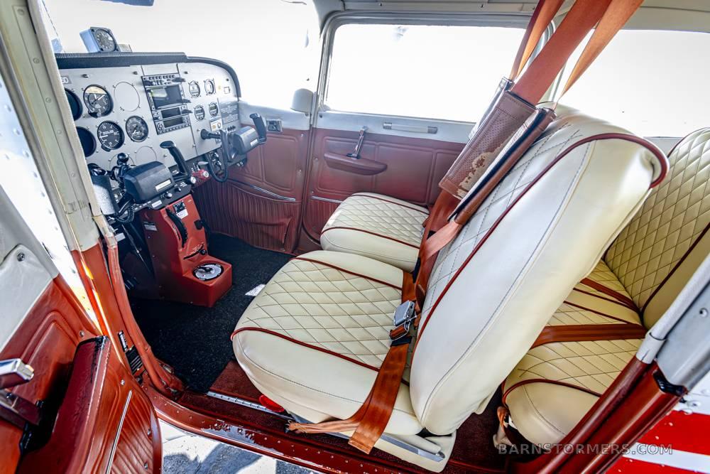 1979 Cessna 172 thumbnail 4