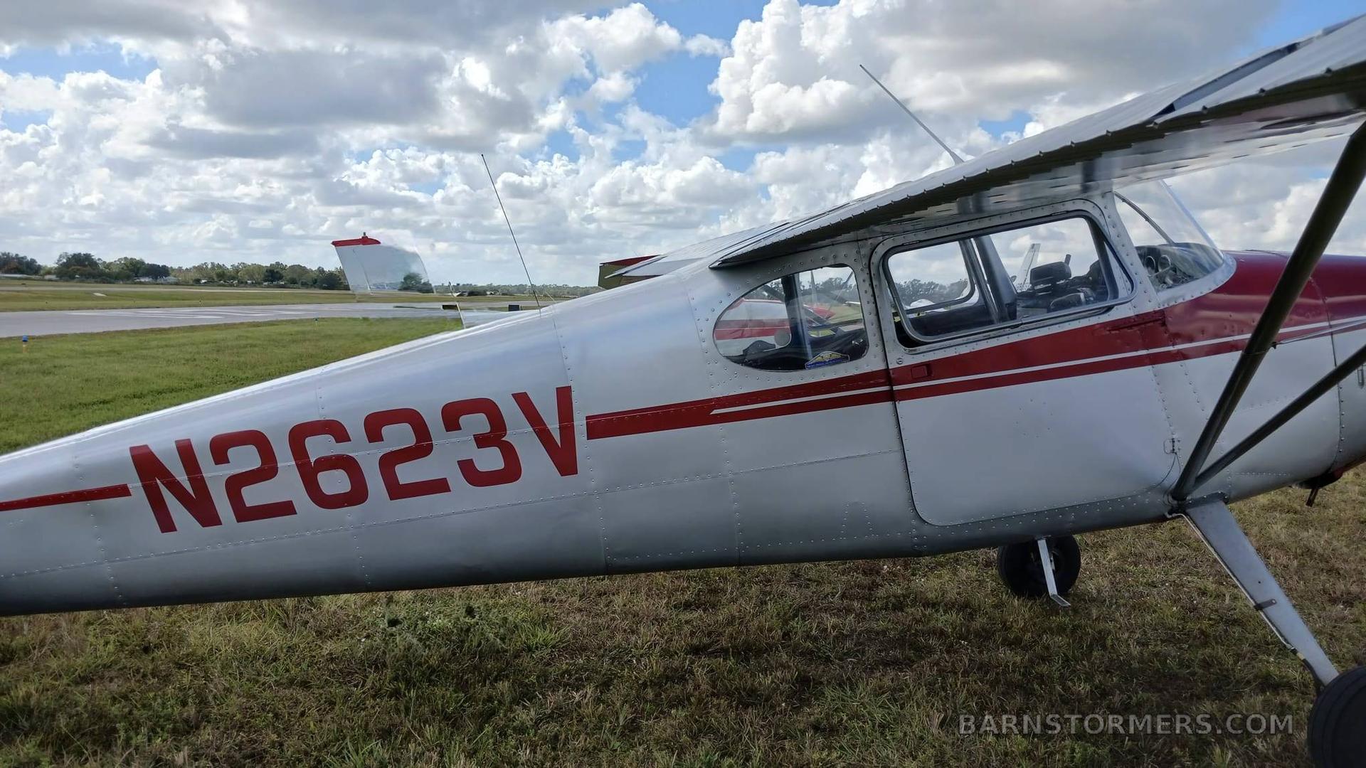 1948 Cessna thumbnail 2