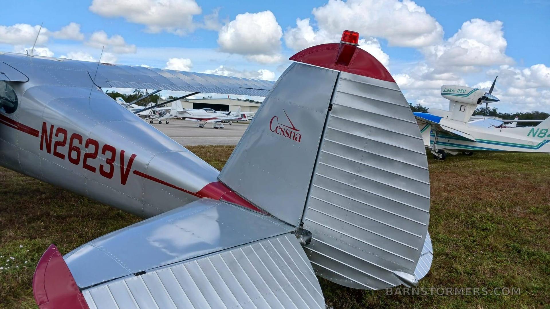 1948 Cessna thumbnail 3