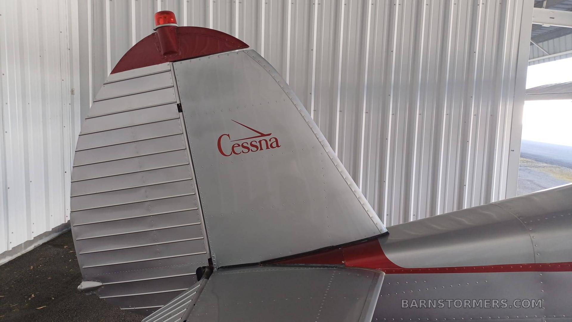 1948 Cessna thumbnail 4