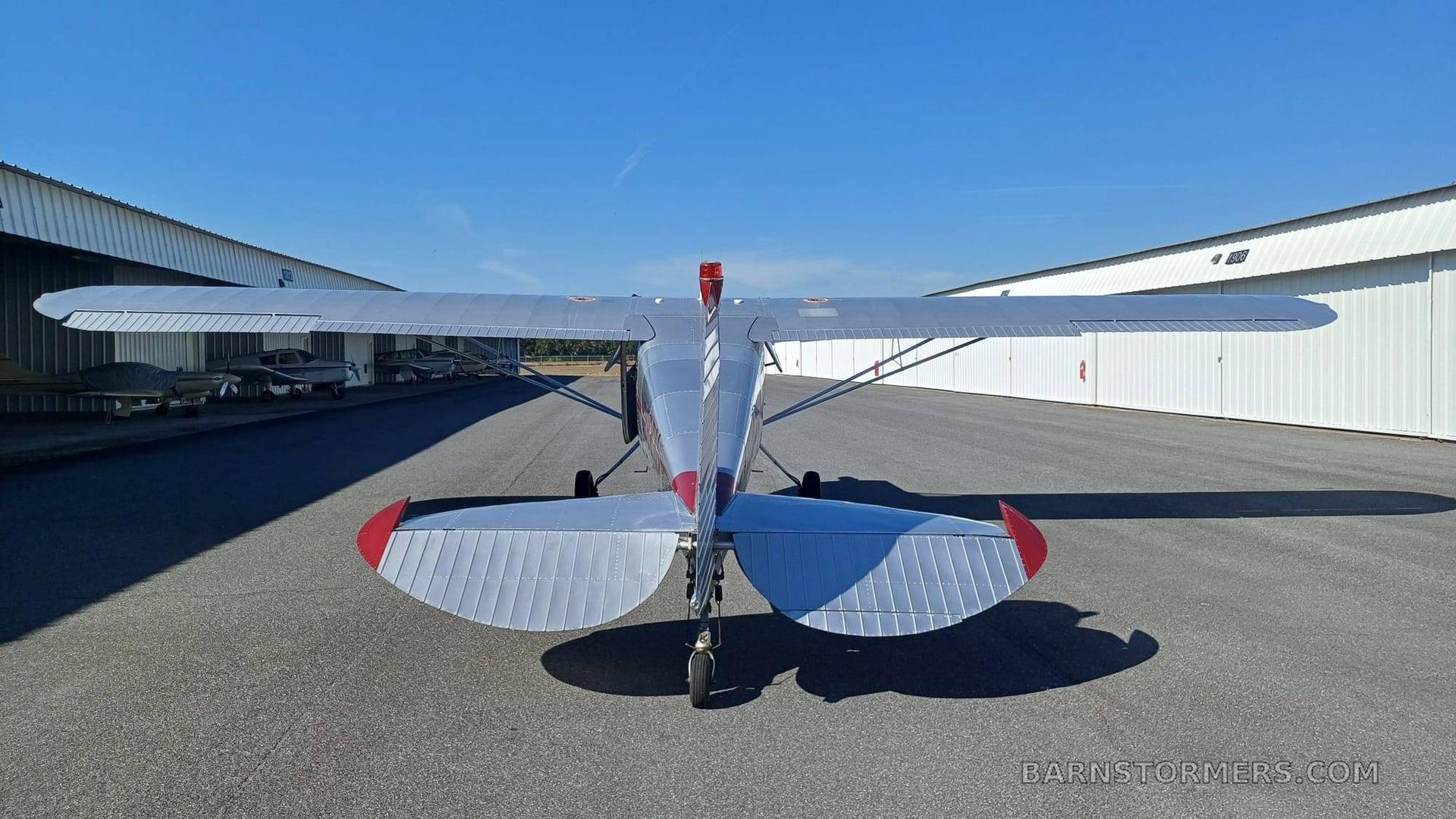 1948 Cessna thumbnail 5