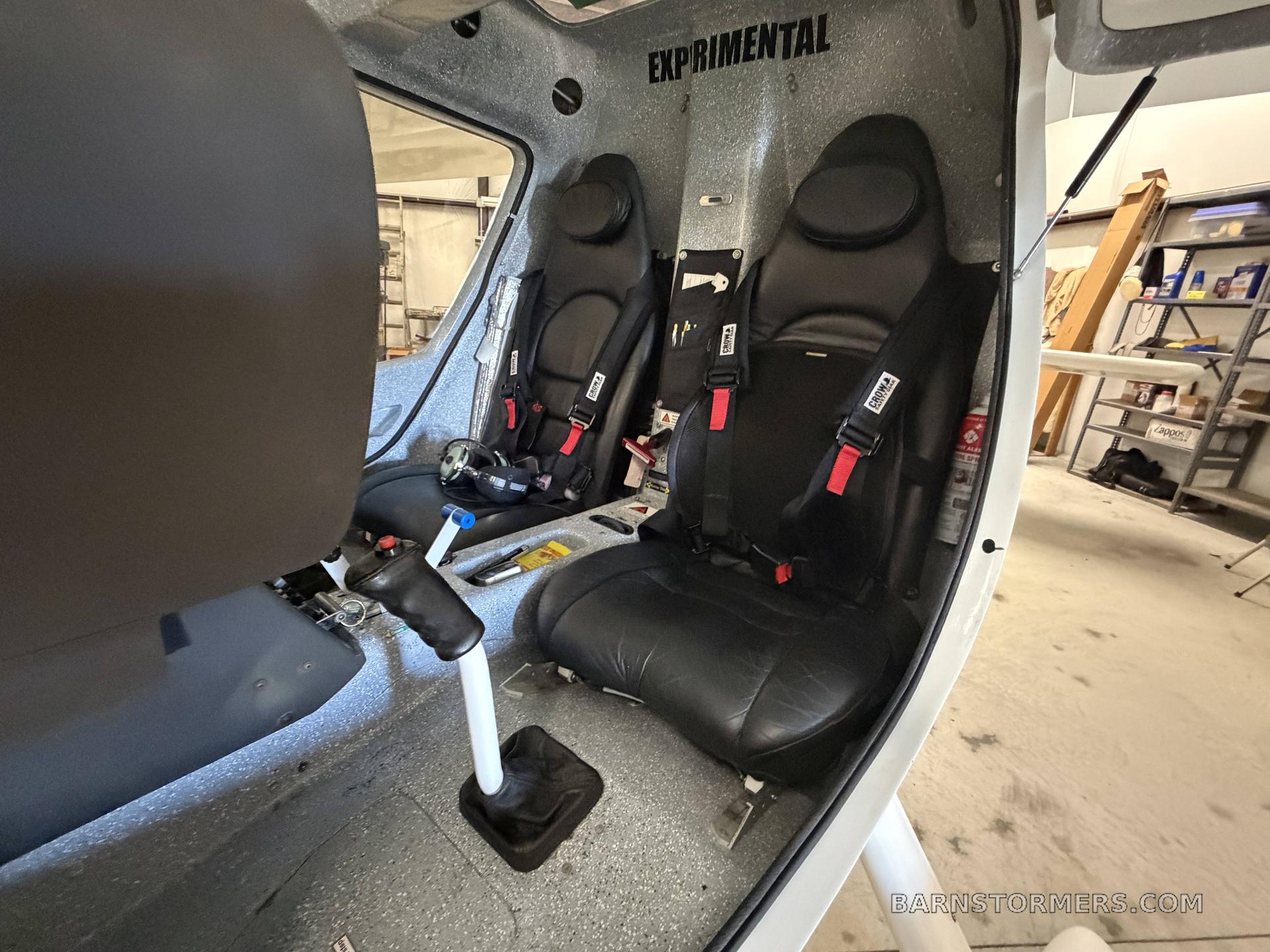 2006 FLIGHT DESIGN CTSW 3