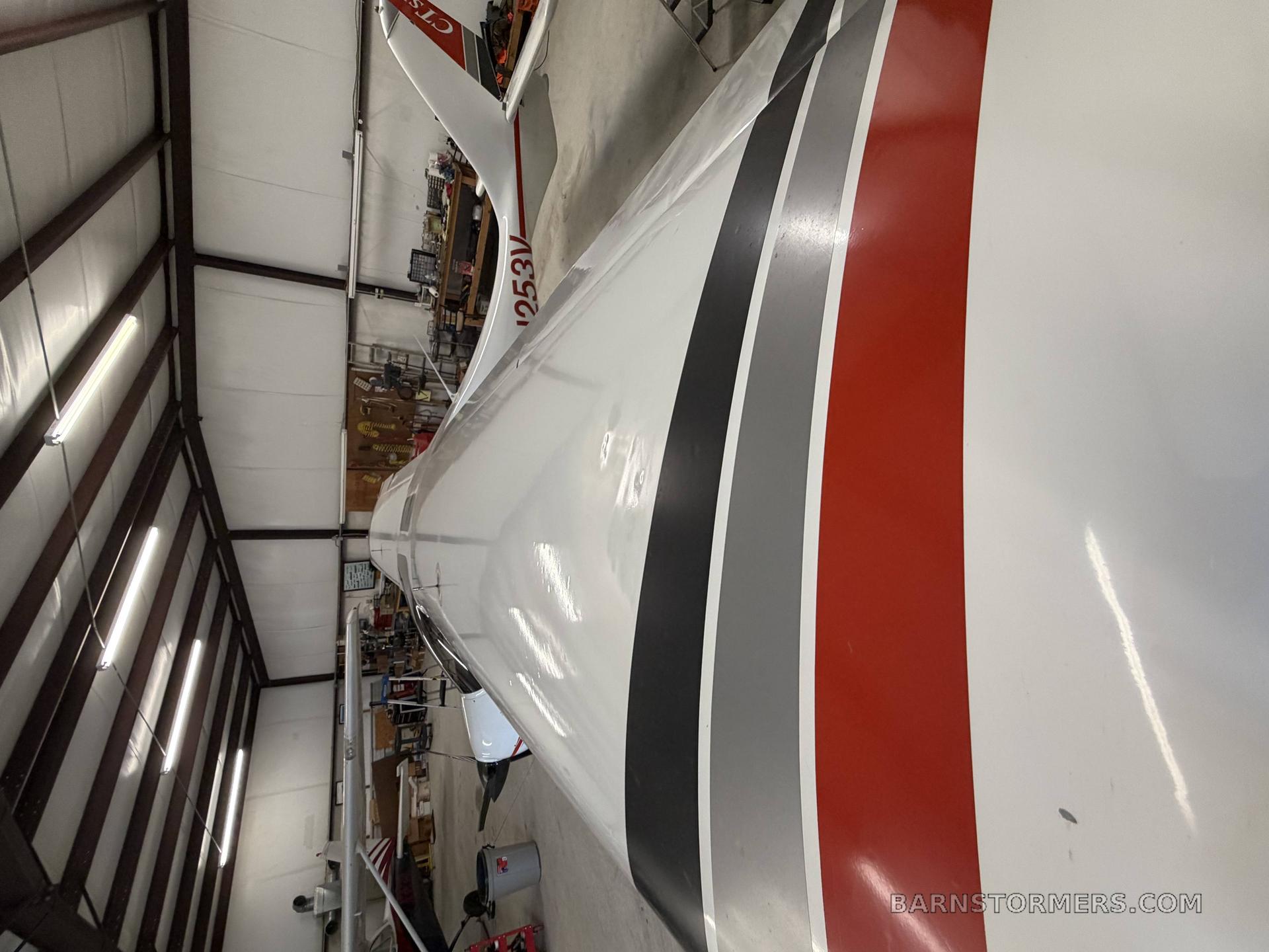 2006 FLIGHT DESIGN CTSW 5