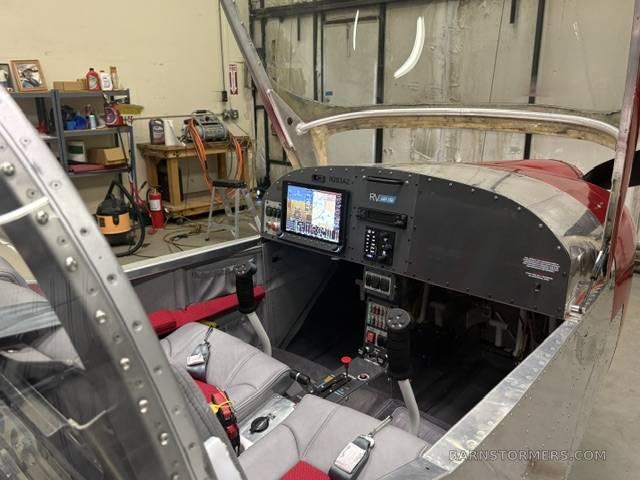 RV12IS 4