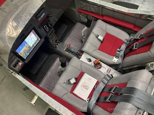 RV12IS 5