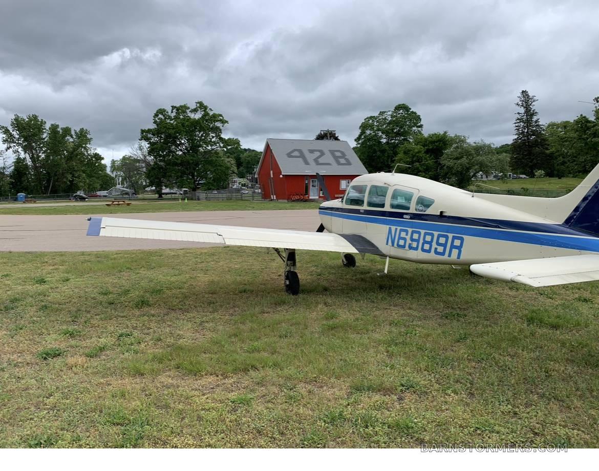 1975 Beechcraft Sierra thumbnail 3