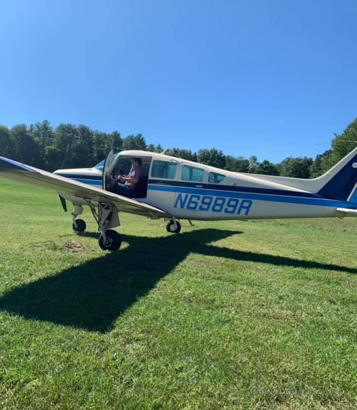 1975 Beechcraft Sierra thumbnail 4