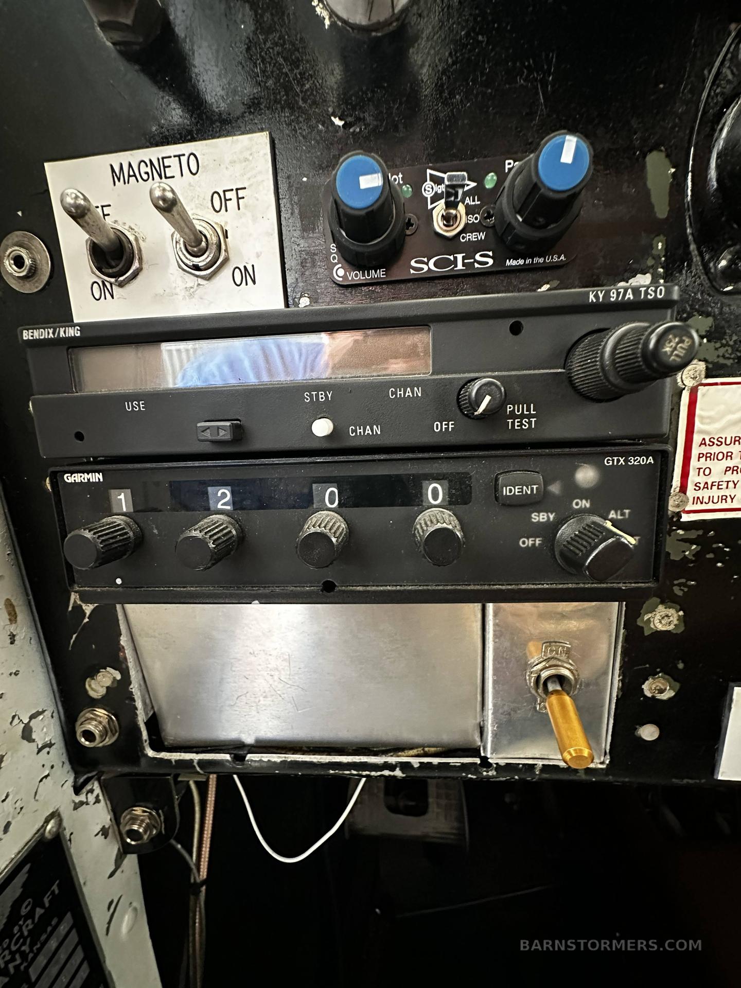 1946 CESSNA 120 5