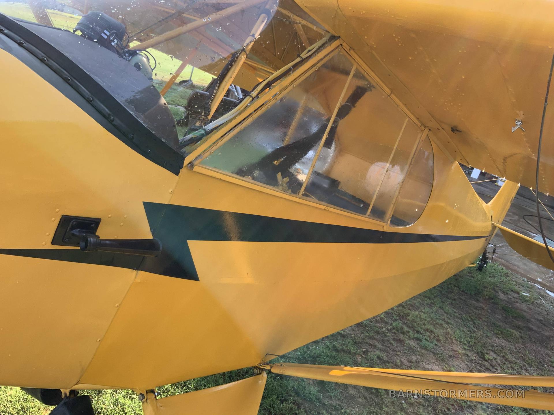 2 PIPER CUBS 5