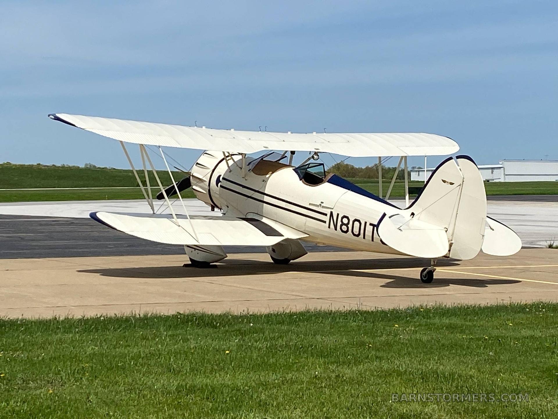 2000 Biplane thumbnail 2