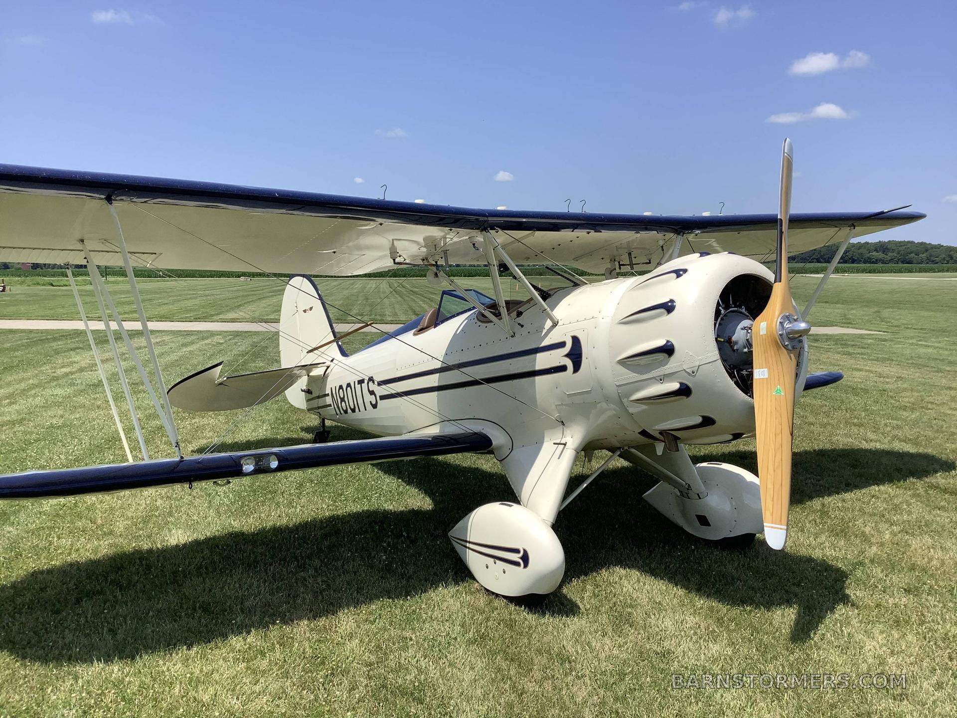 2000 Biplane thumbnail 4