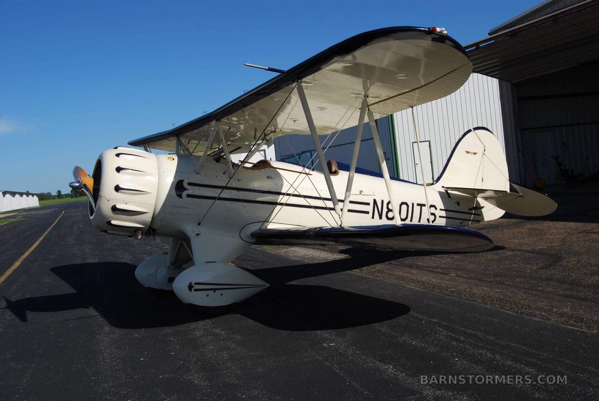 2000 Biplane thumbnail 5