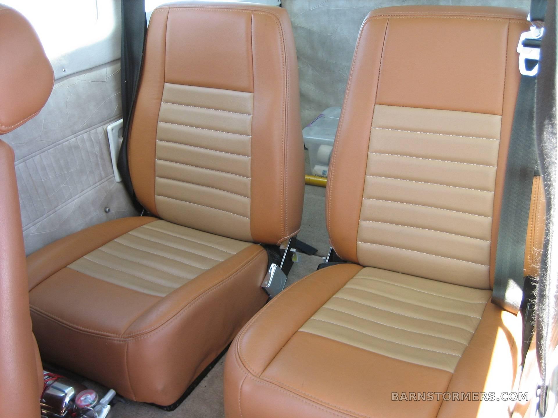 1979 Beechcraft Duchess thumbnail 3