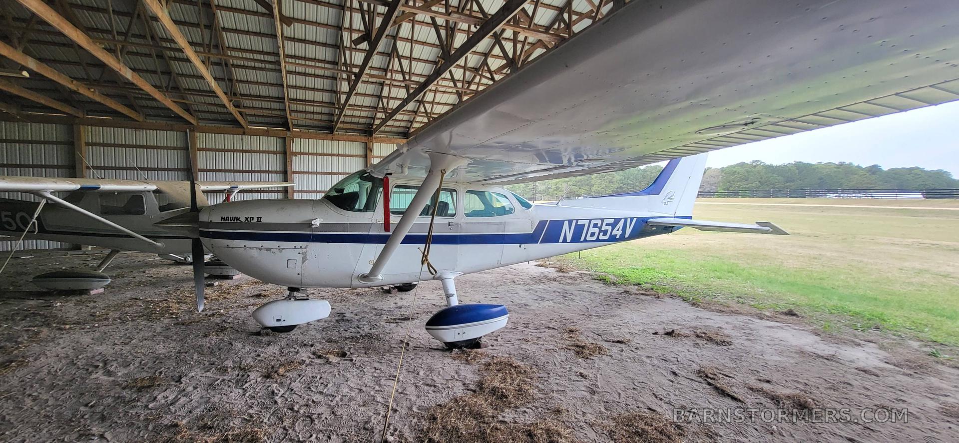 1977 Cessna 172