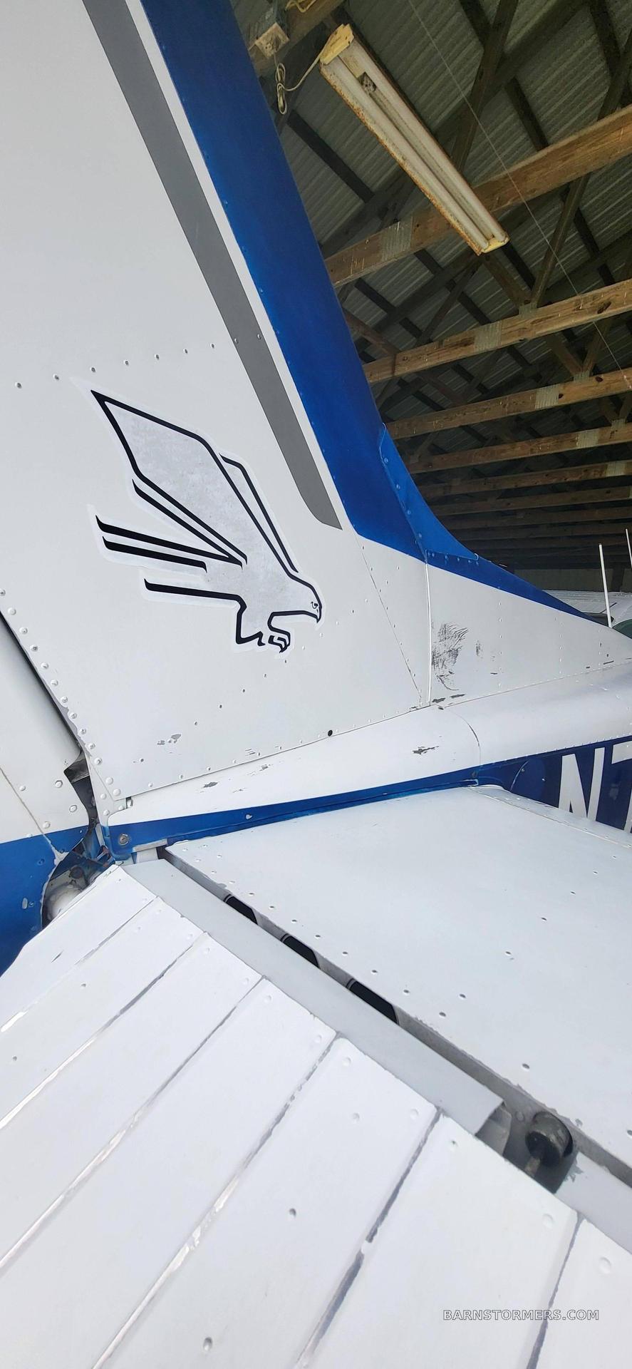 1977 CESSNA SKYHAWK R172 XP 3