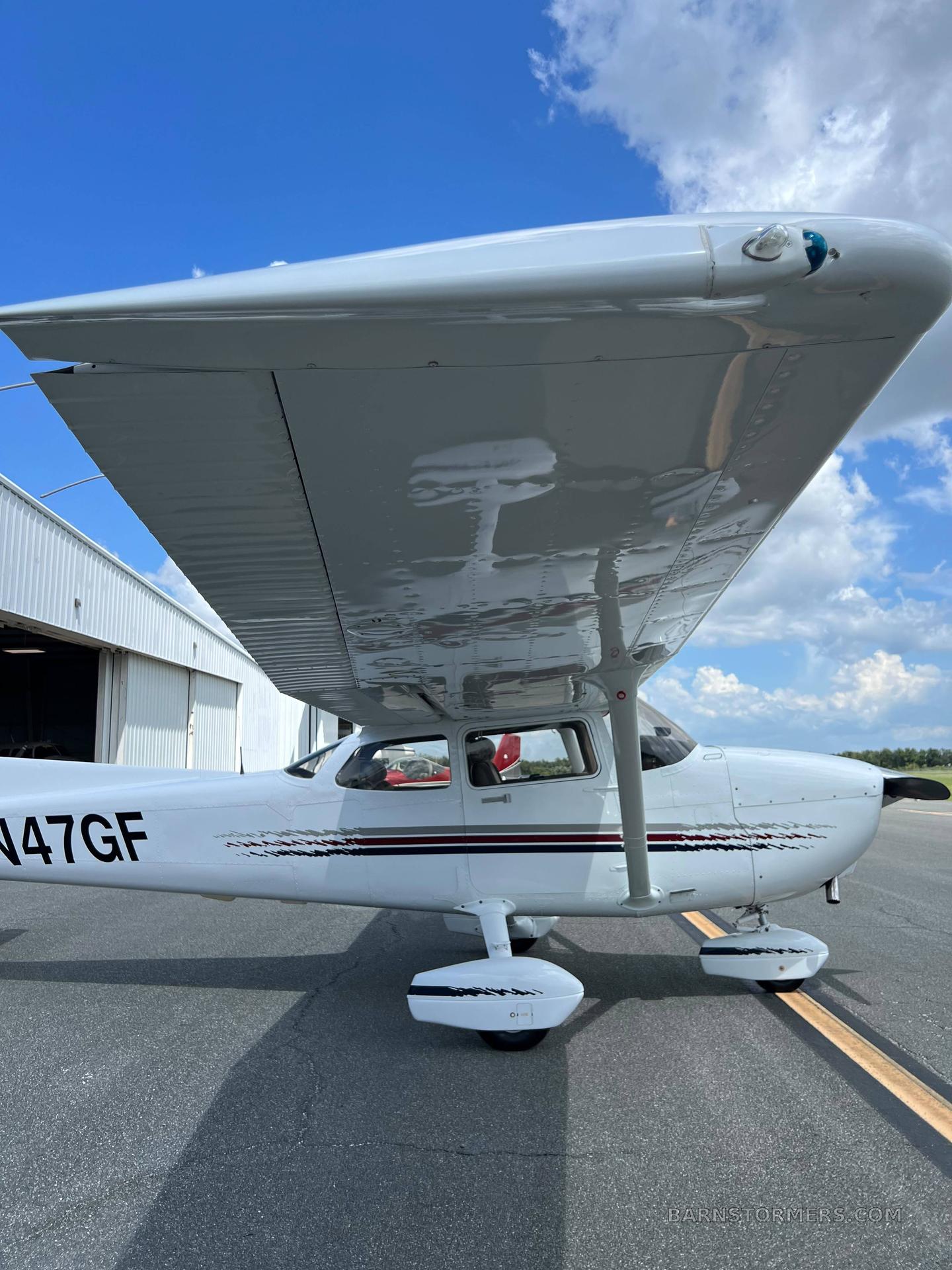 1997 CESSNA 172R SKYHAWK 5