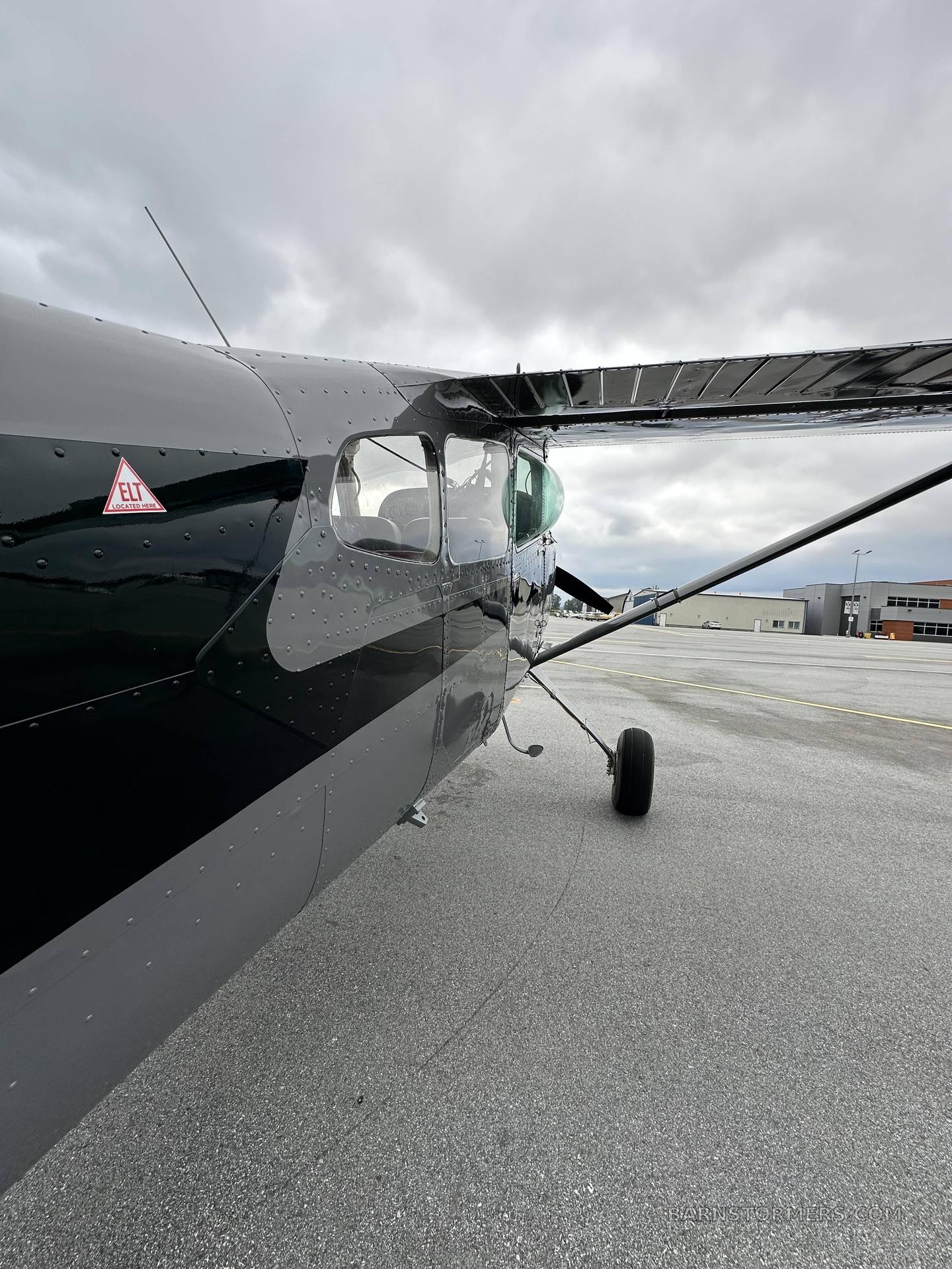 Cessna 185 thumbnail 5