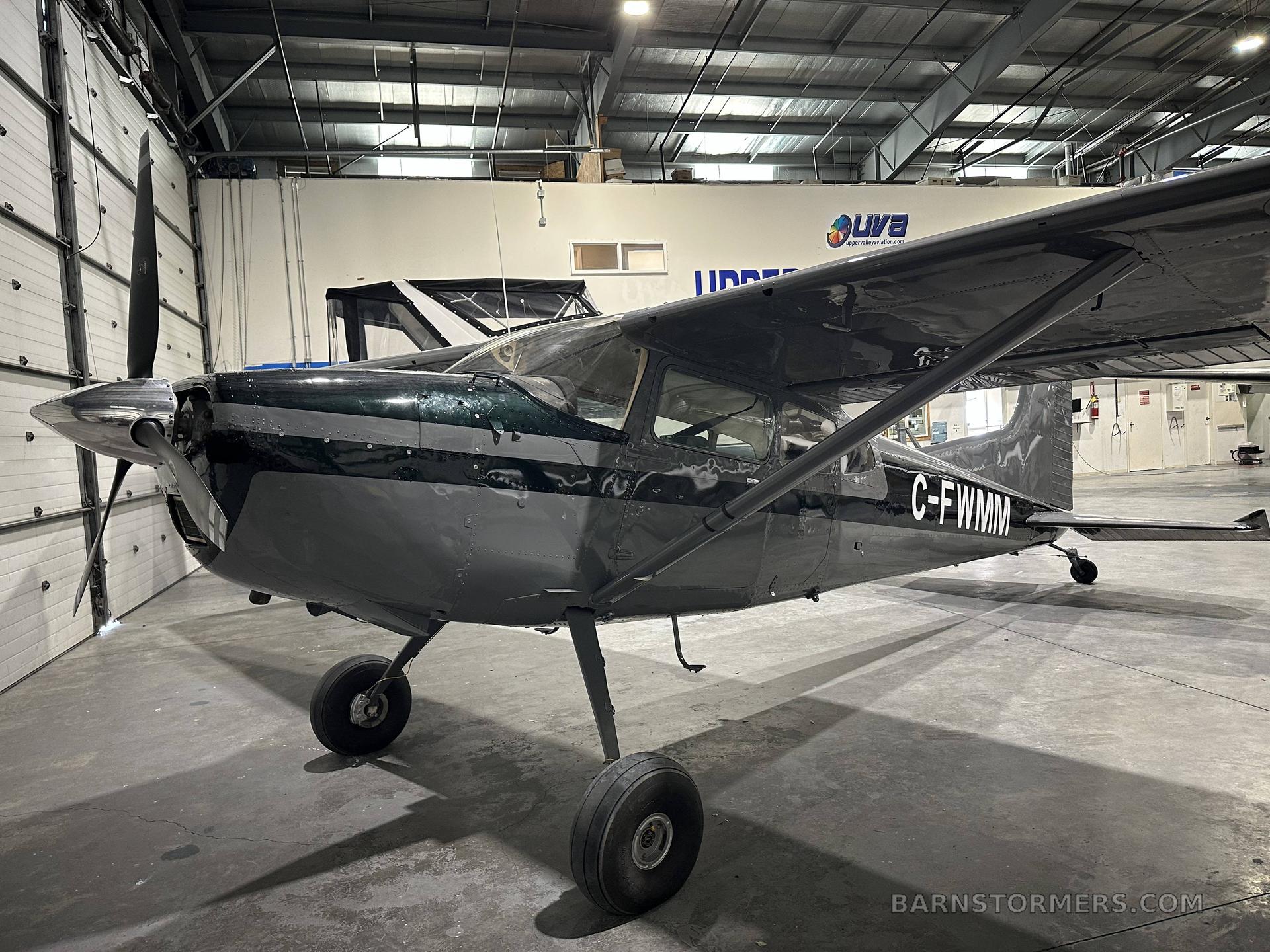 A185F FRESH ENGINE & MAC 401 3