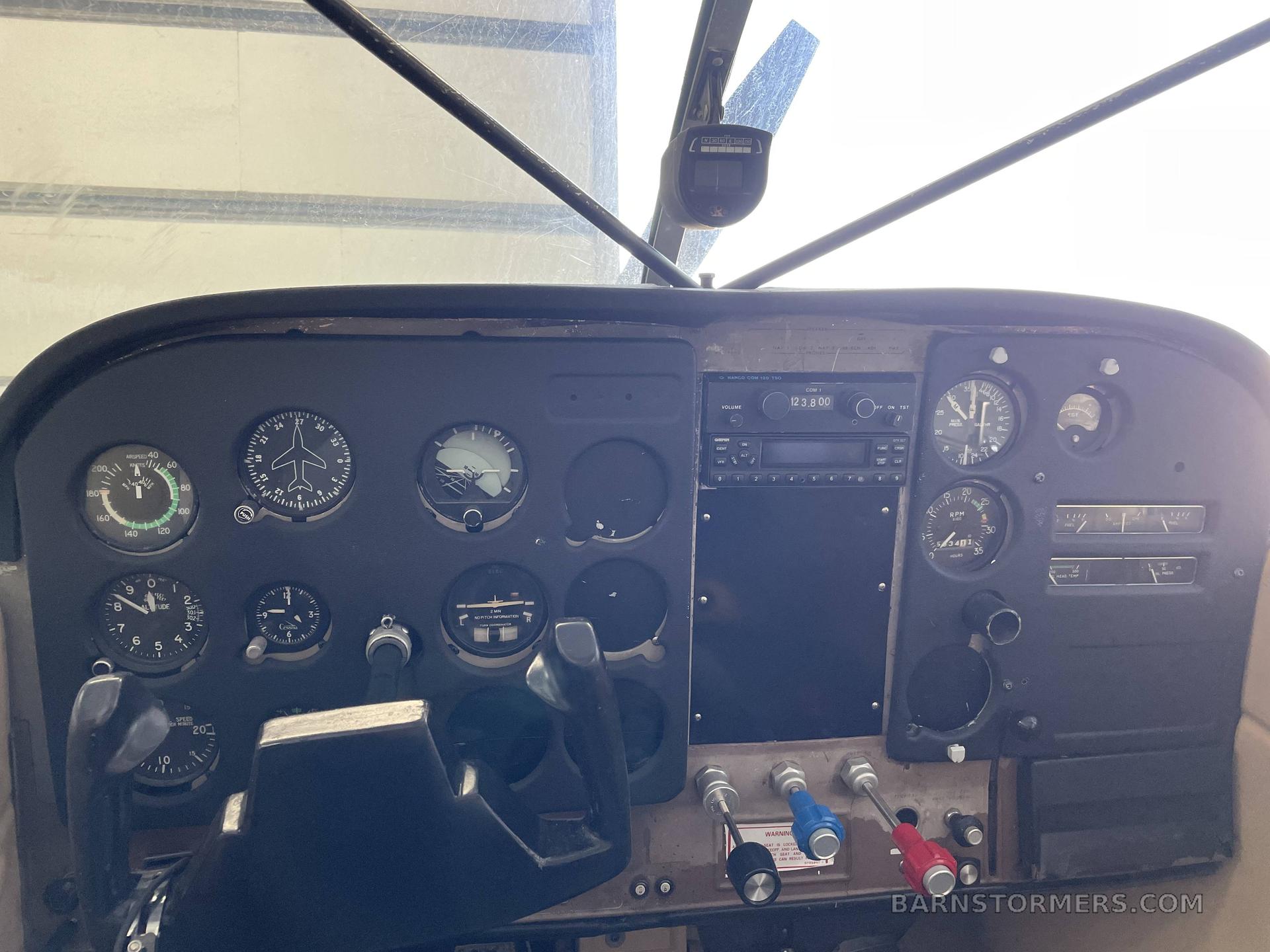 A185F FRESH ENGINE & MAC 401 4