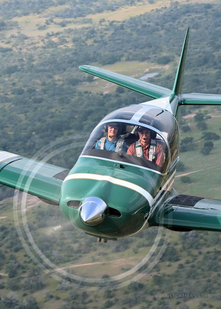 1948 TEMCO GC-1B SWIFT 3