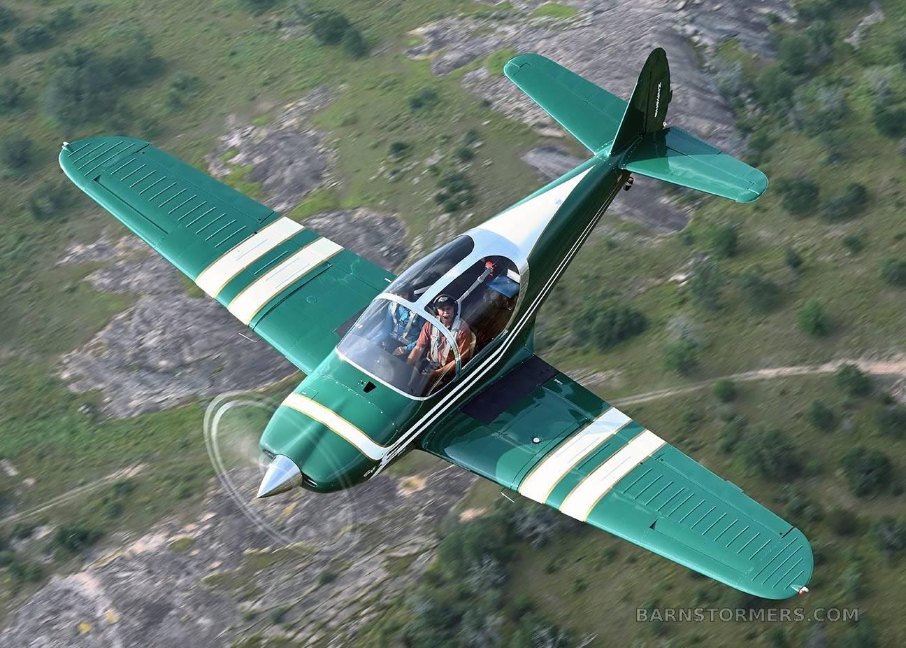 1948 TEMCO GC-1B SWIFT 4