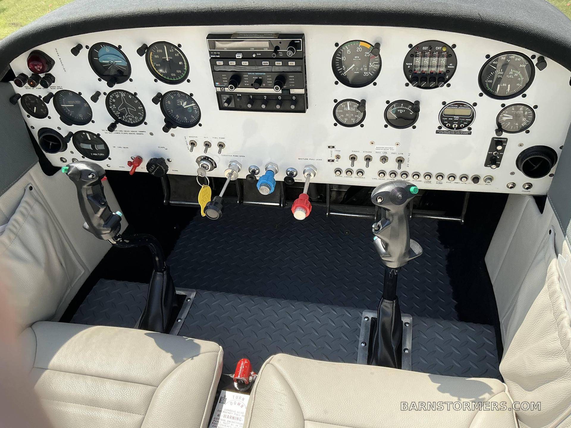 1948 TEMCO GC-1B SWIFT 5