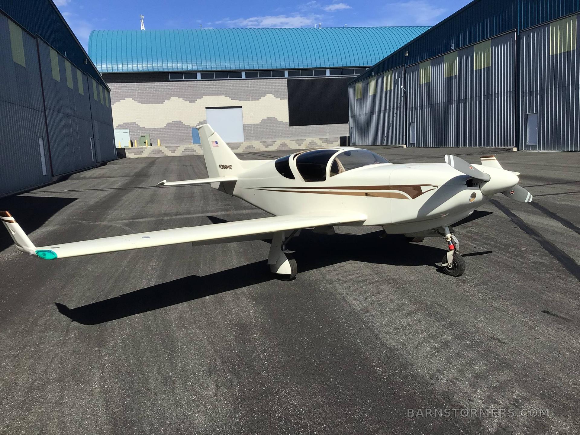 GLASAIR 1 5