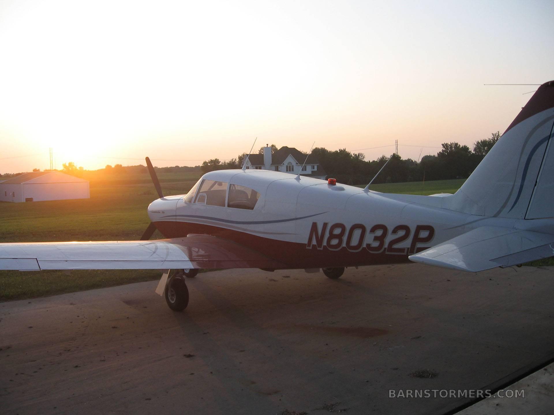 2026 Piper Comanche thumbnail 2
