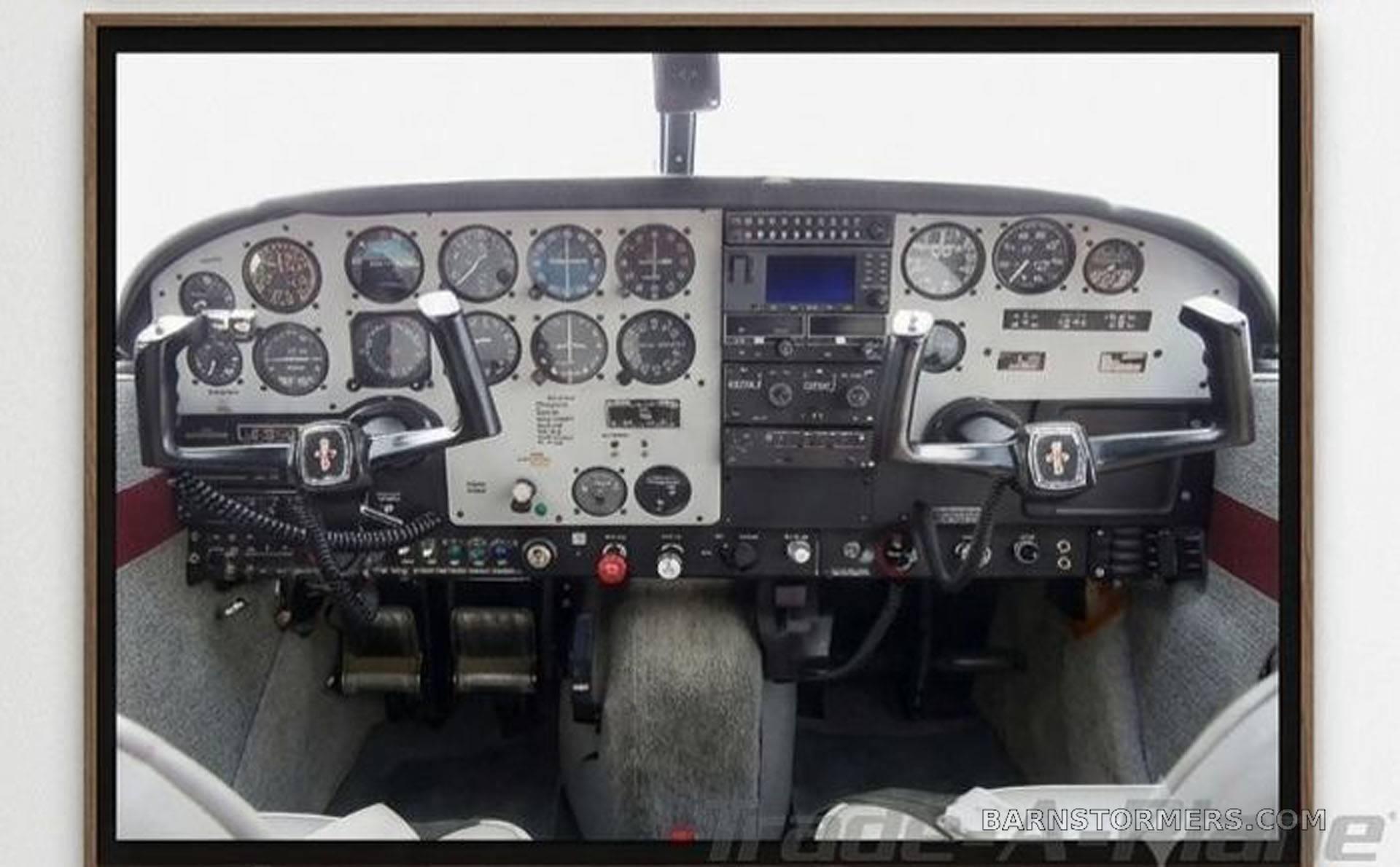 2026 Piper Comanche thumbnail 3