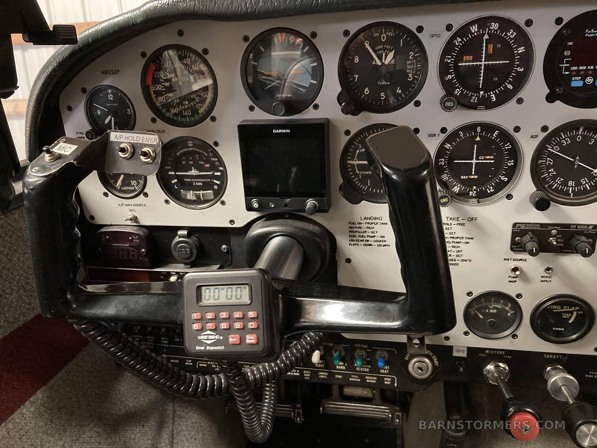 2026 Piper Comanche thumbnail 4