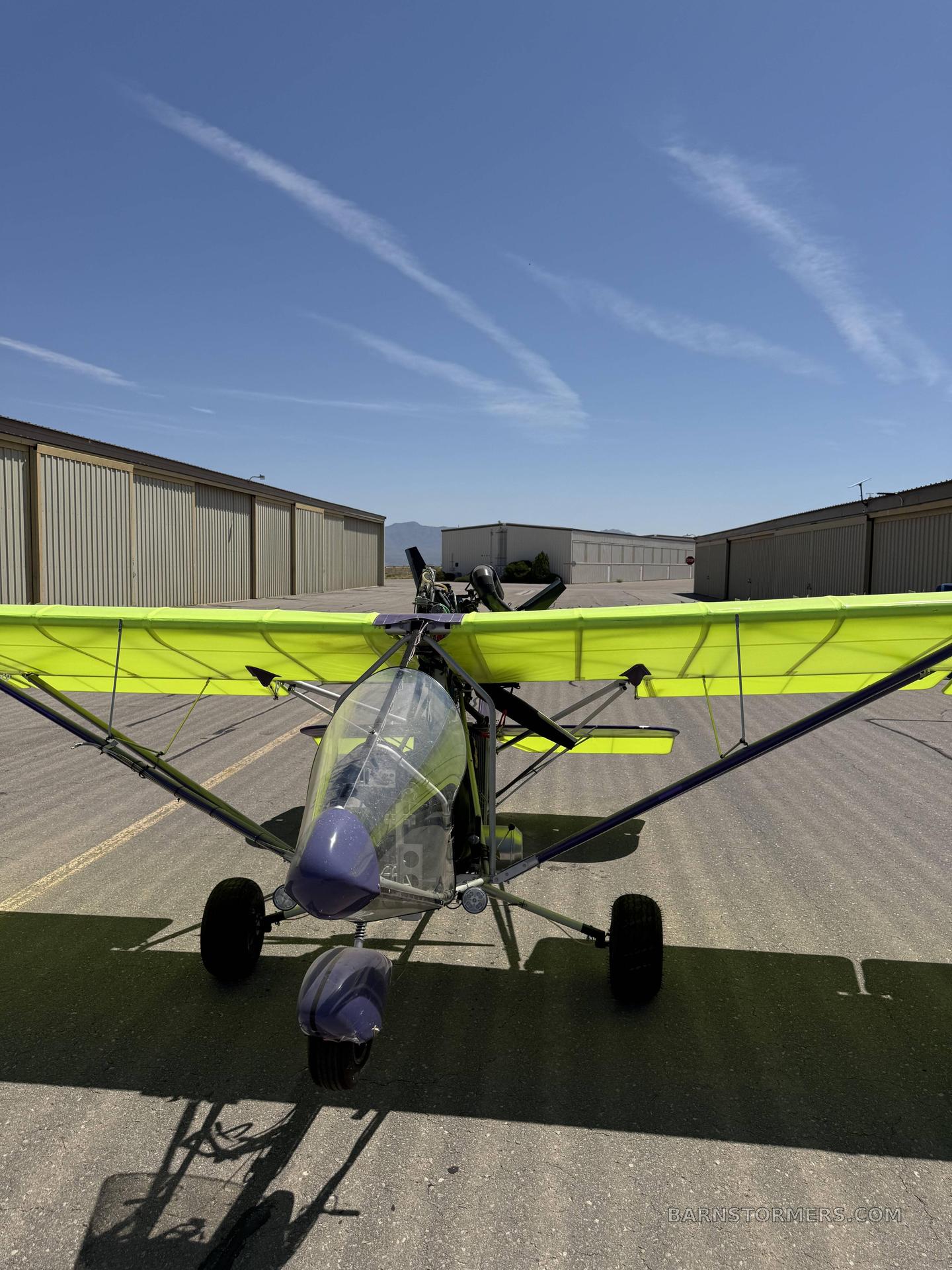 2025 AEROLITE 103 3