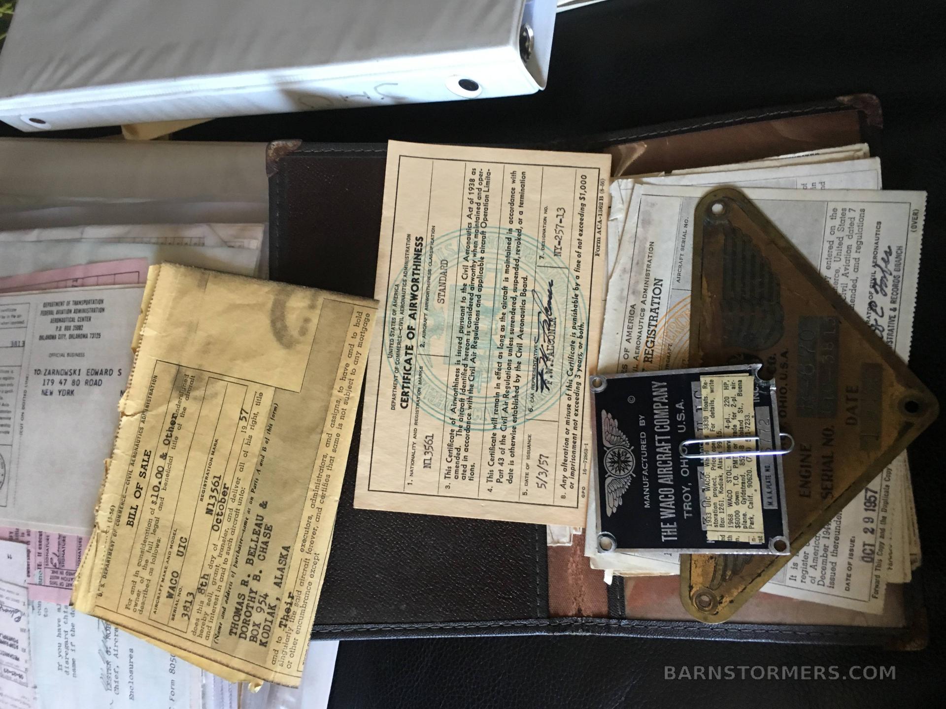 1933 Antique-Classic thumbnail 4