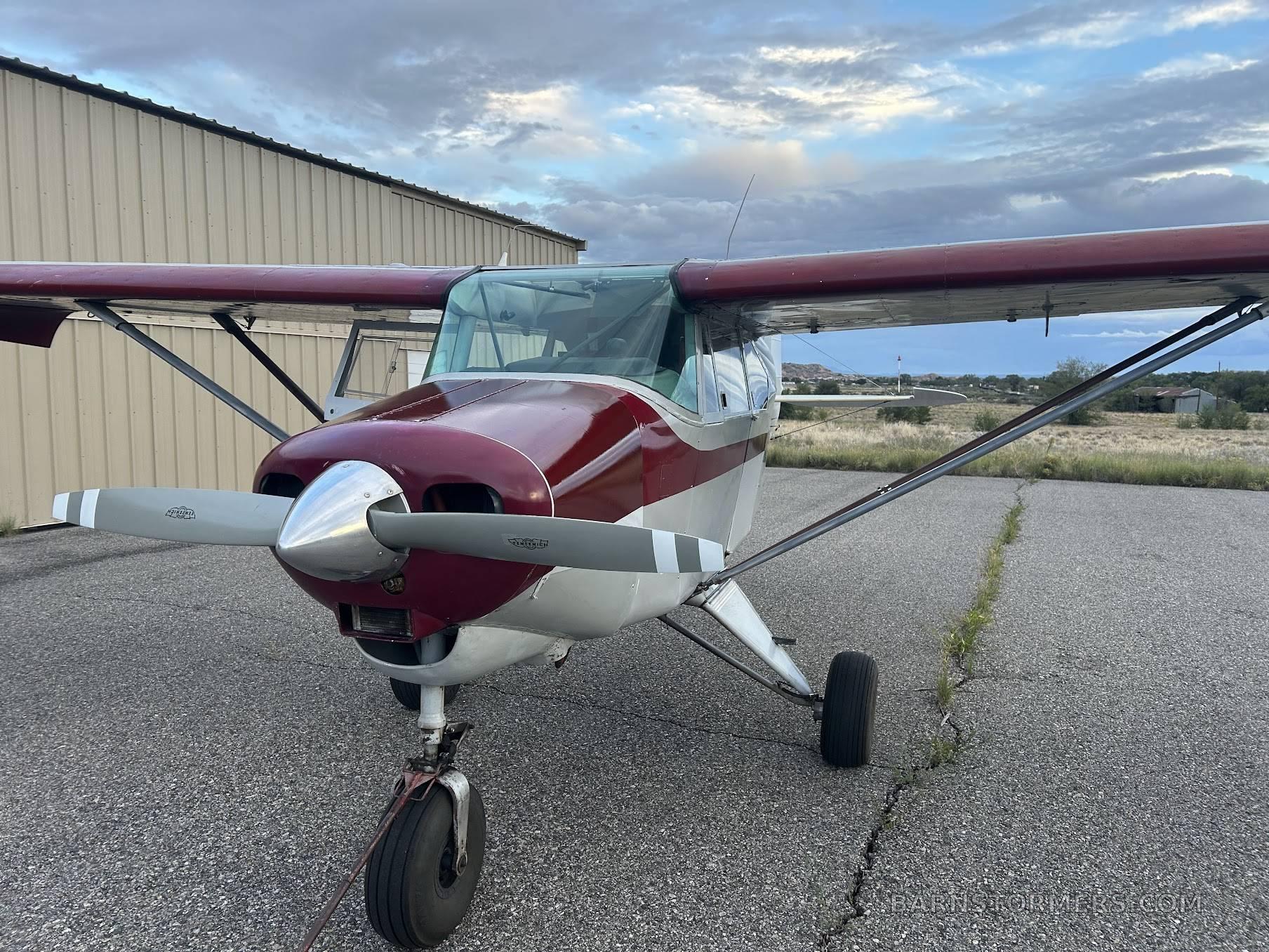1960 Piper thumbnail 5