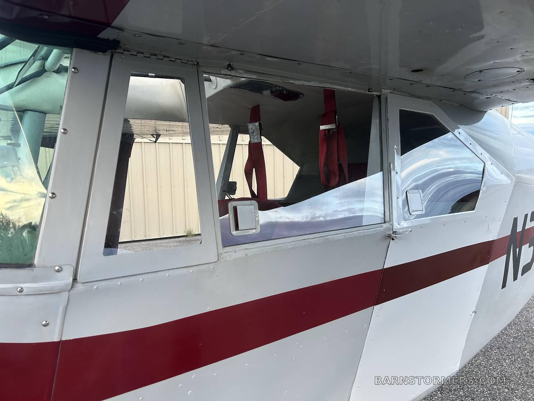 1960 PIPER PA-22-160 5
