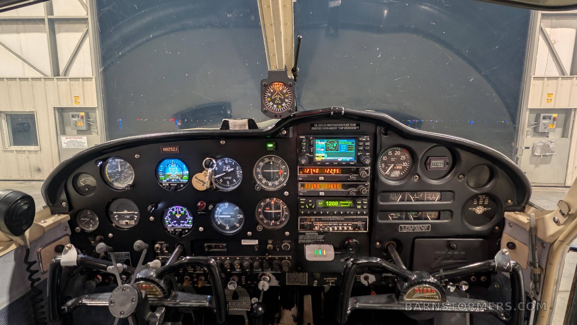 PIPER PA28-180 CHEROKEE 4