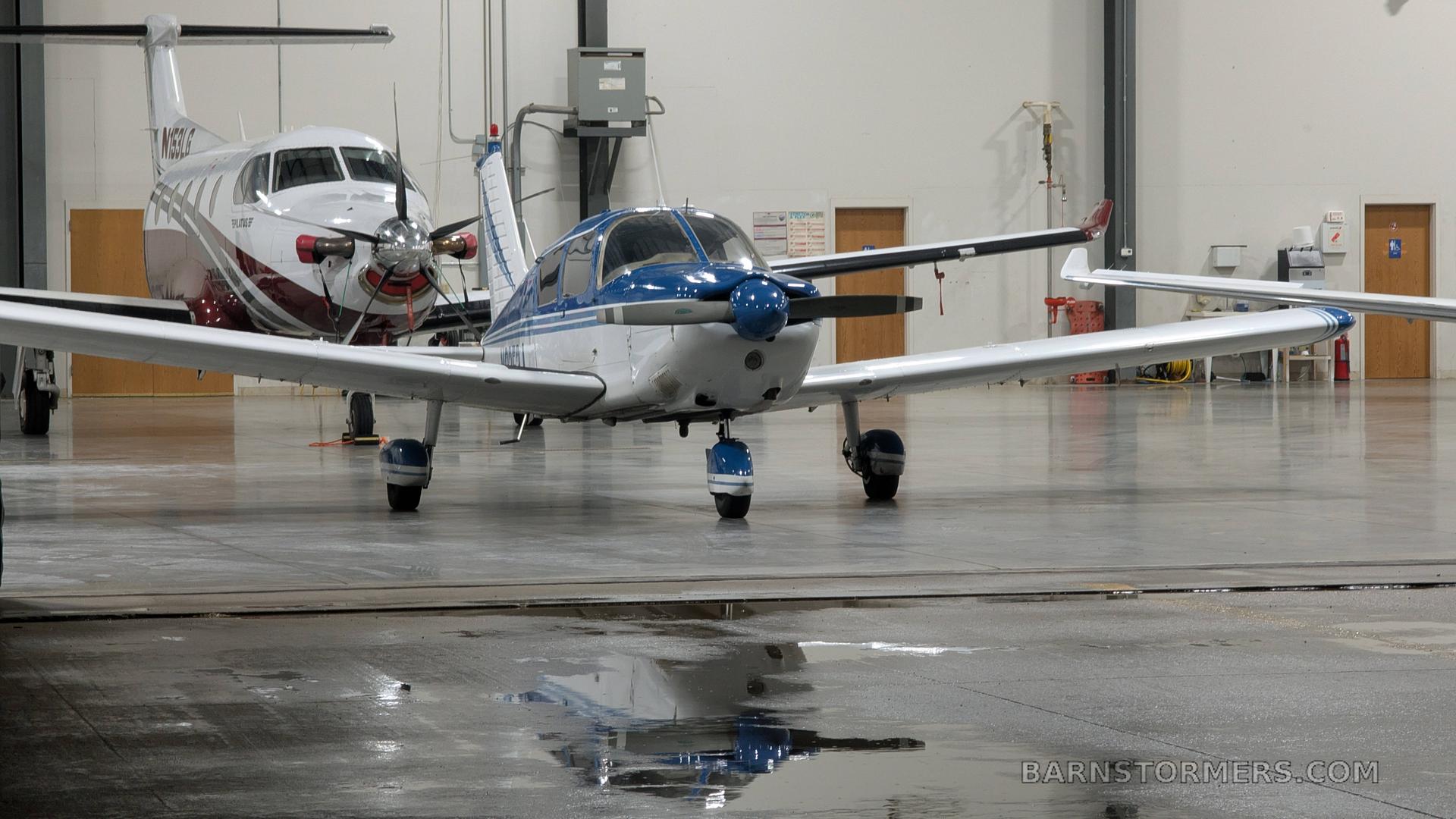 1966 Piper Cherokee thumbnail 5