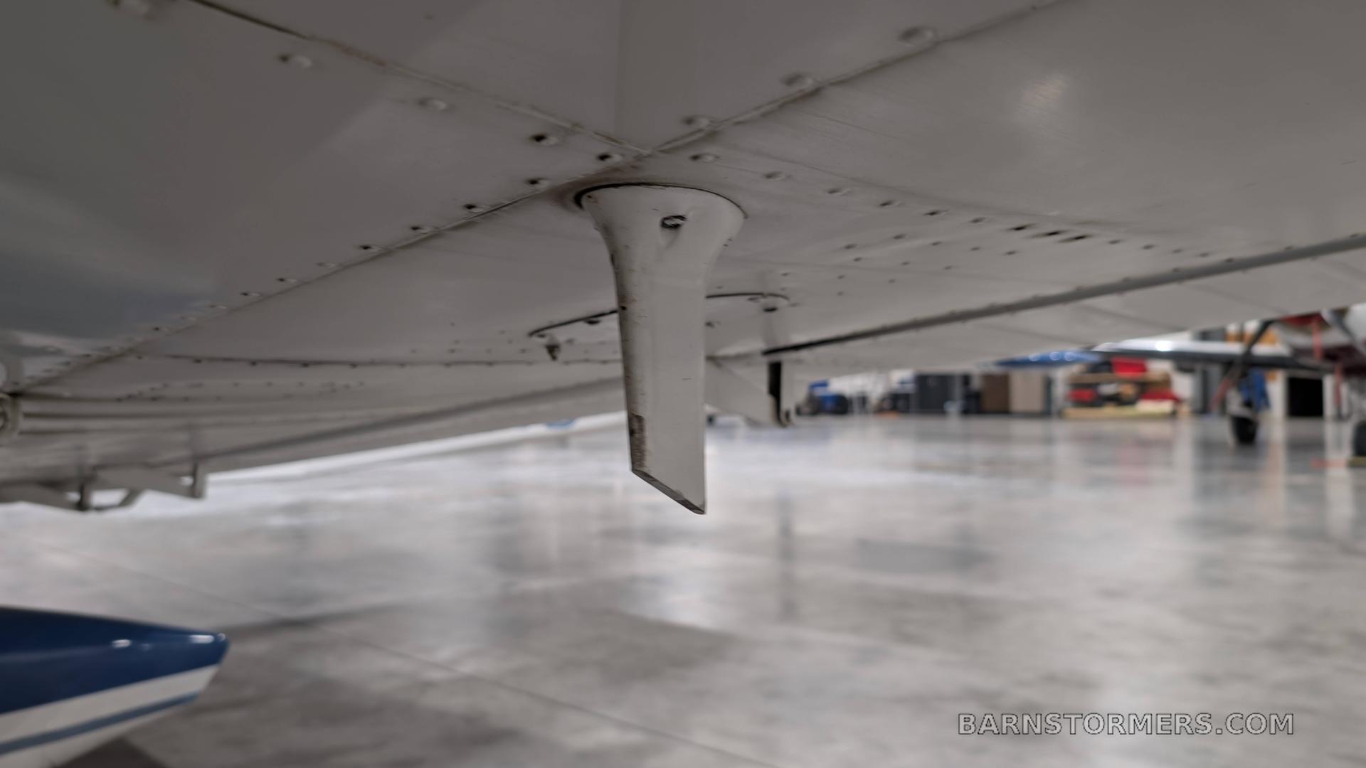 1966 Piper Cherokee thumbnail 2