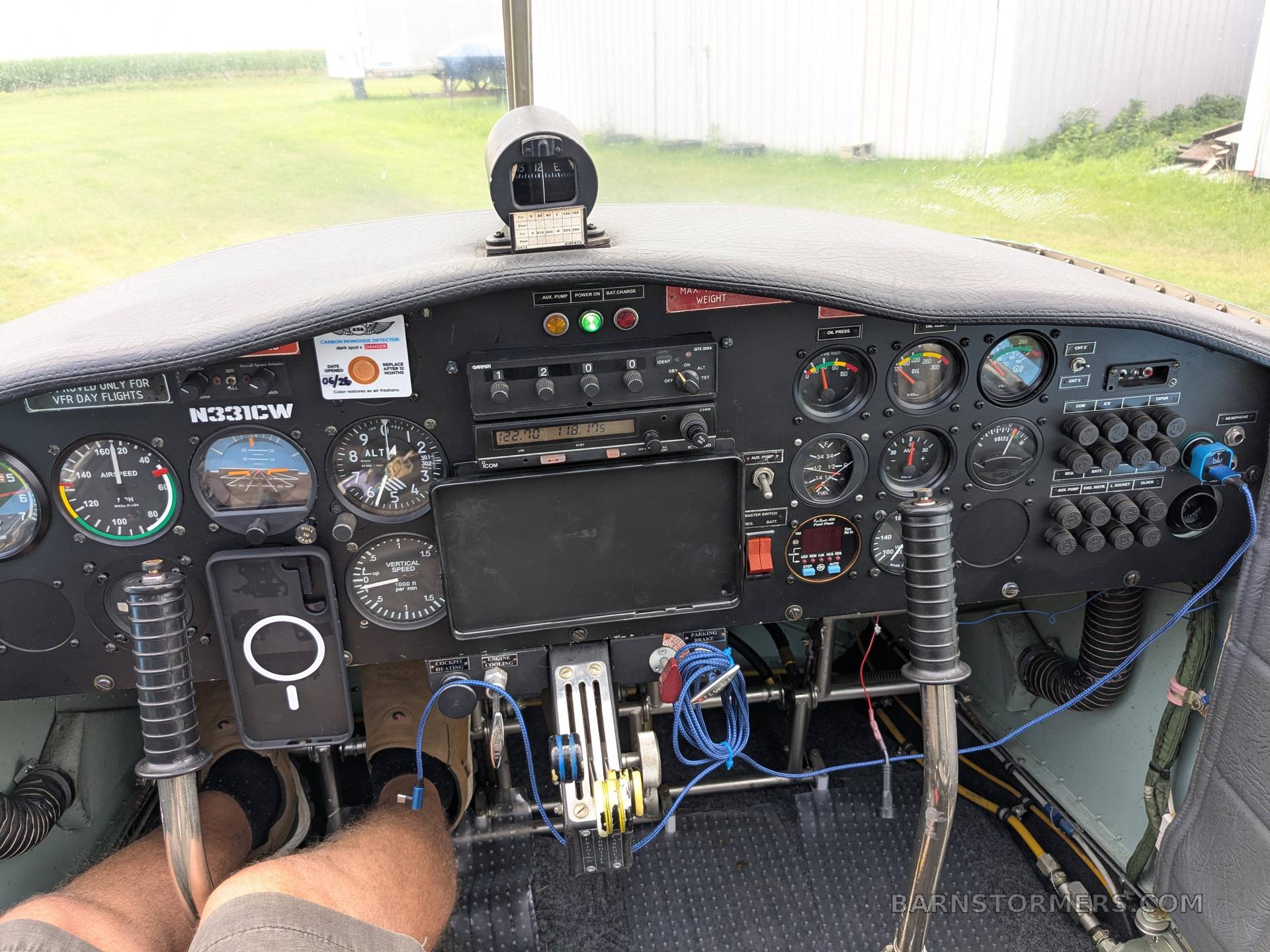 2006 AEROSTAR R40S FESTIVAL 4