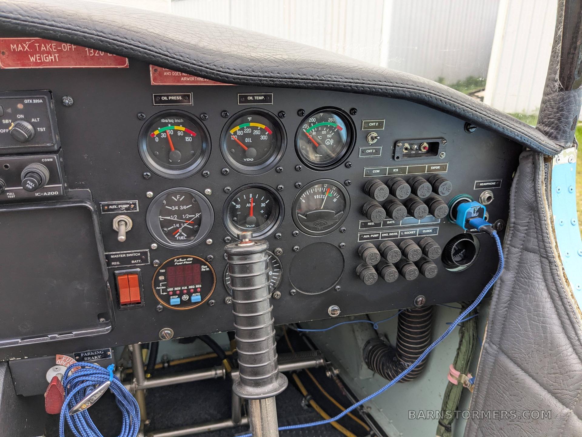 2006 AEROSTAR R40S FESTIVAL 5