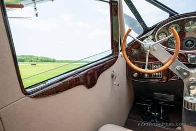 1934 WACO CJC 3