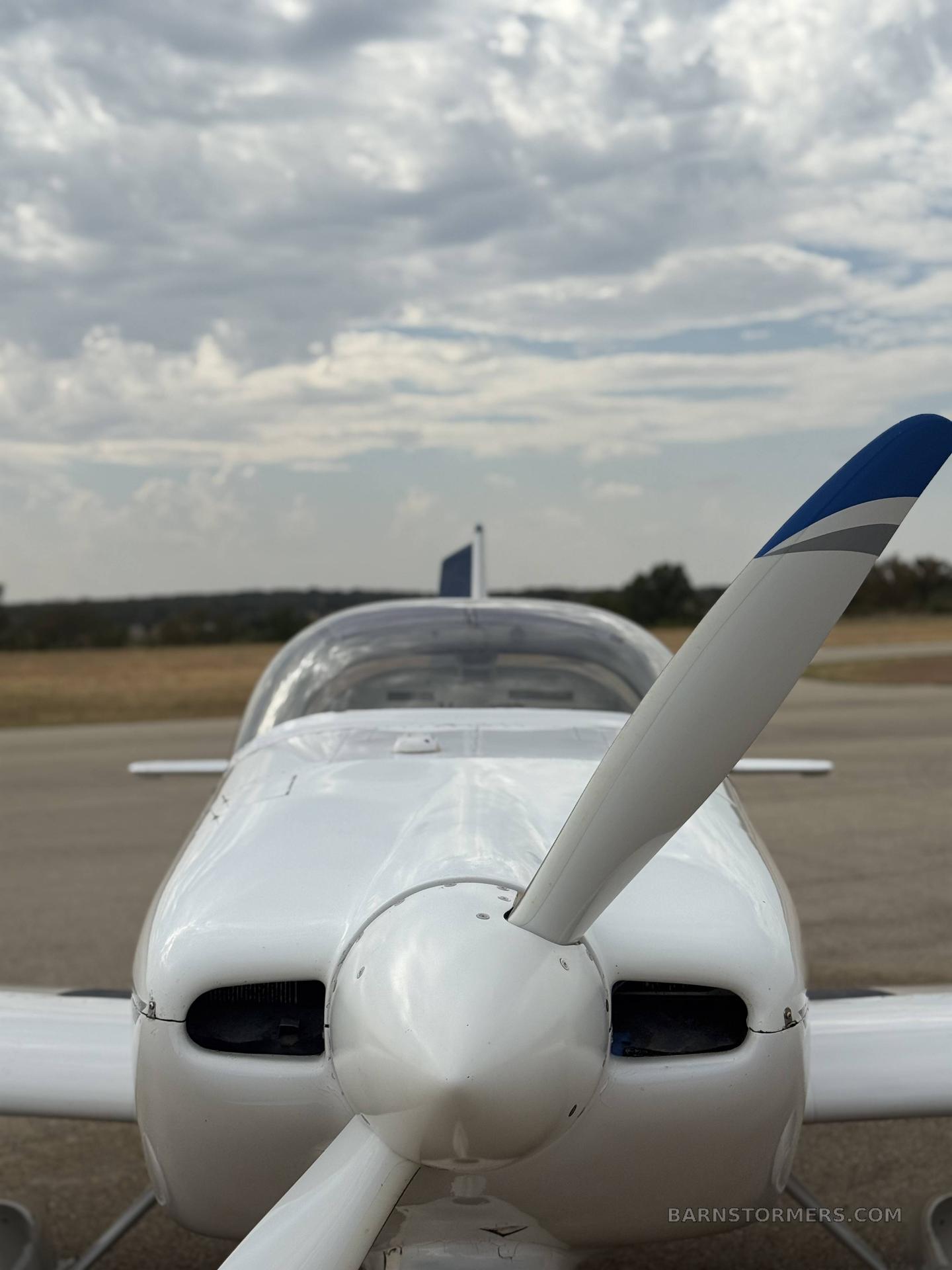 1997 Experimental RV-6 thumbnail 3