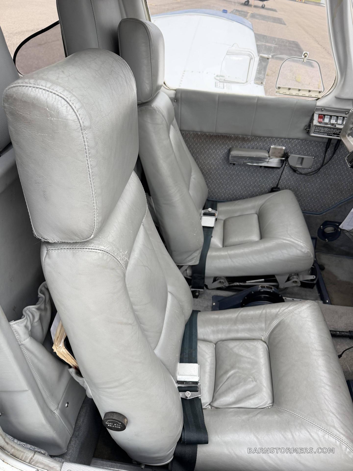 1978 Piper Cherokee thumbnail 3