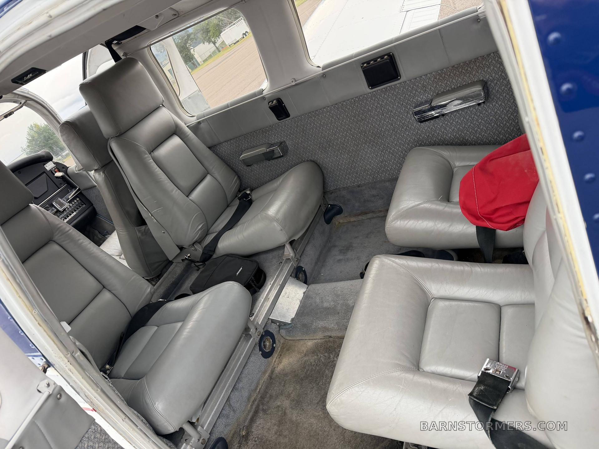 1978 Piper Cherokee thumbnail 4