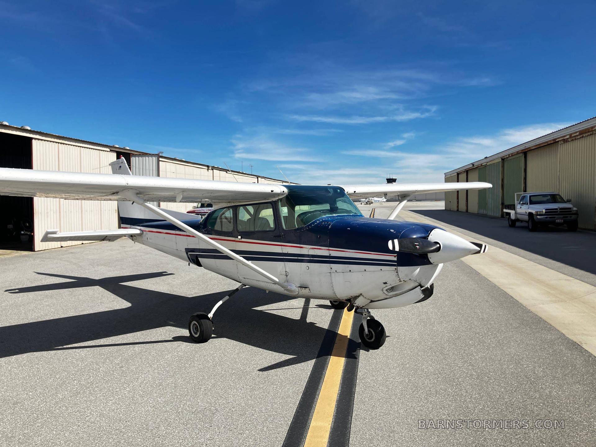 2026 Cessna 172