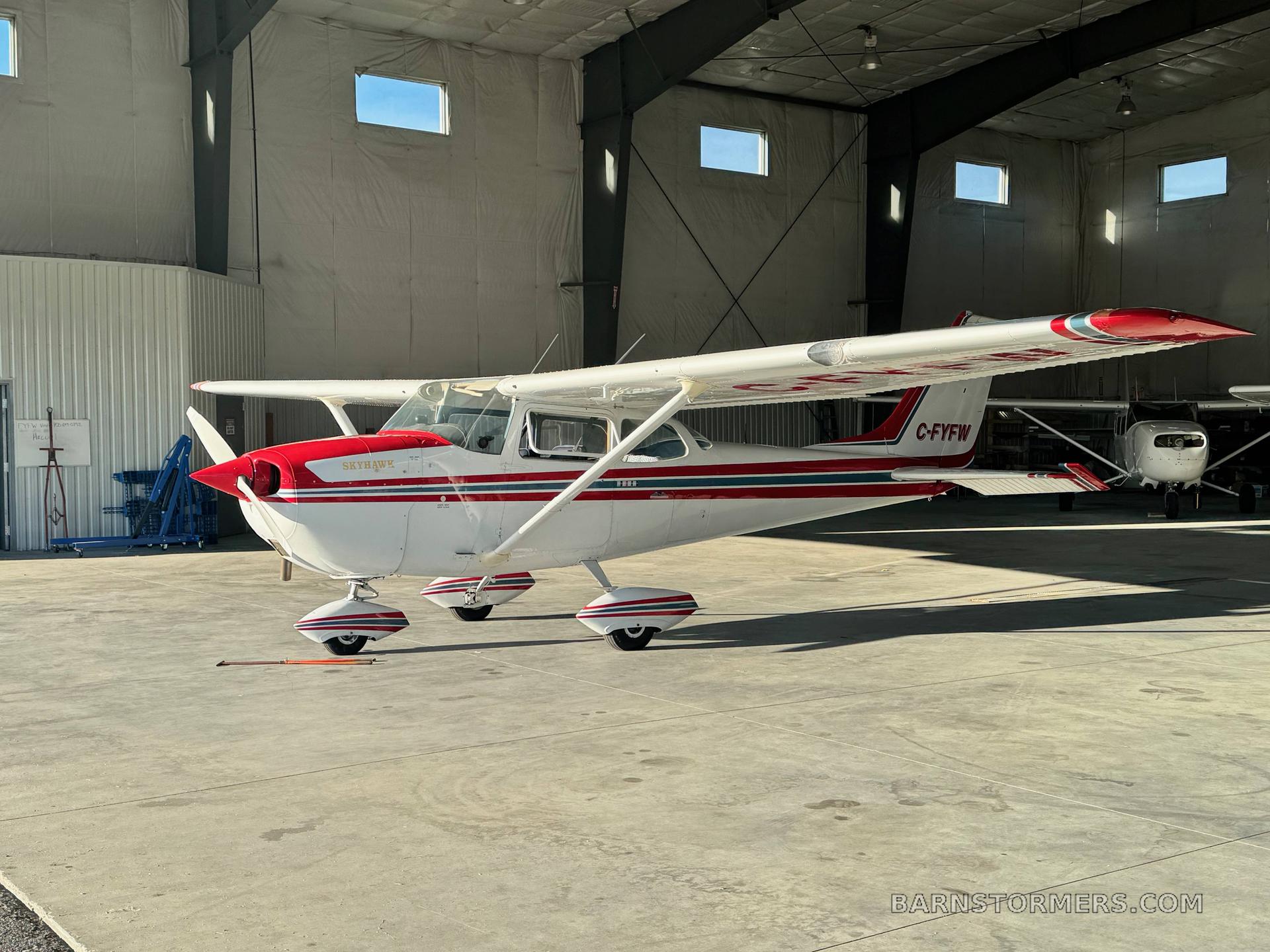 Cessna 172