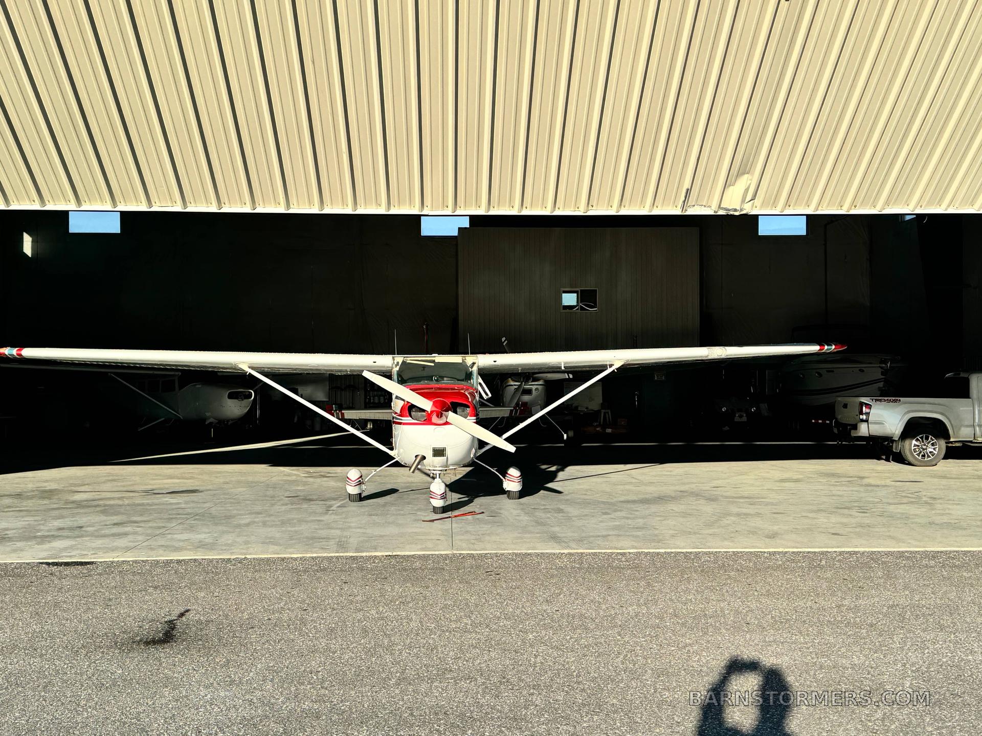 Cessna 172 thumbnail 2