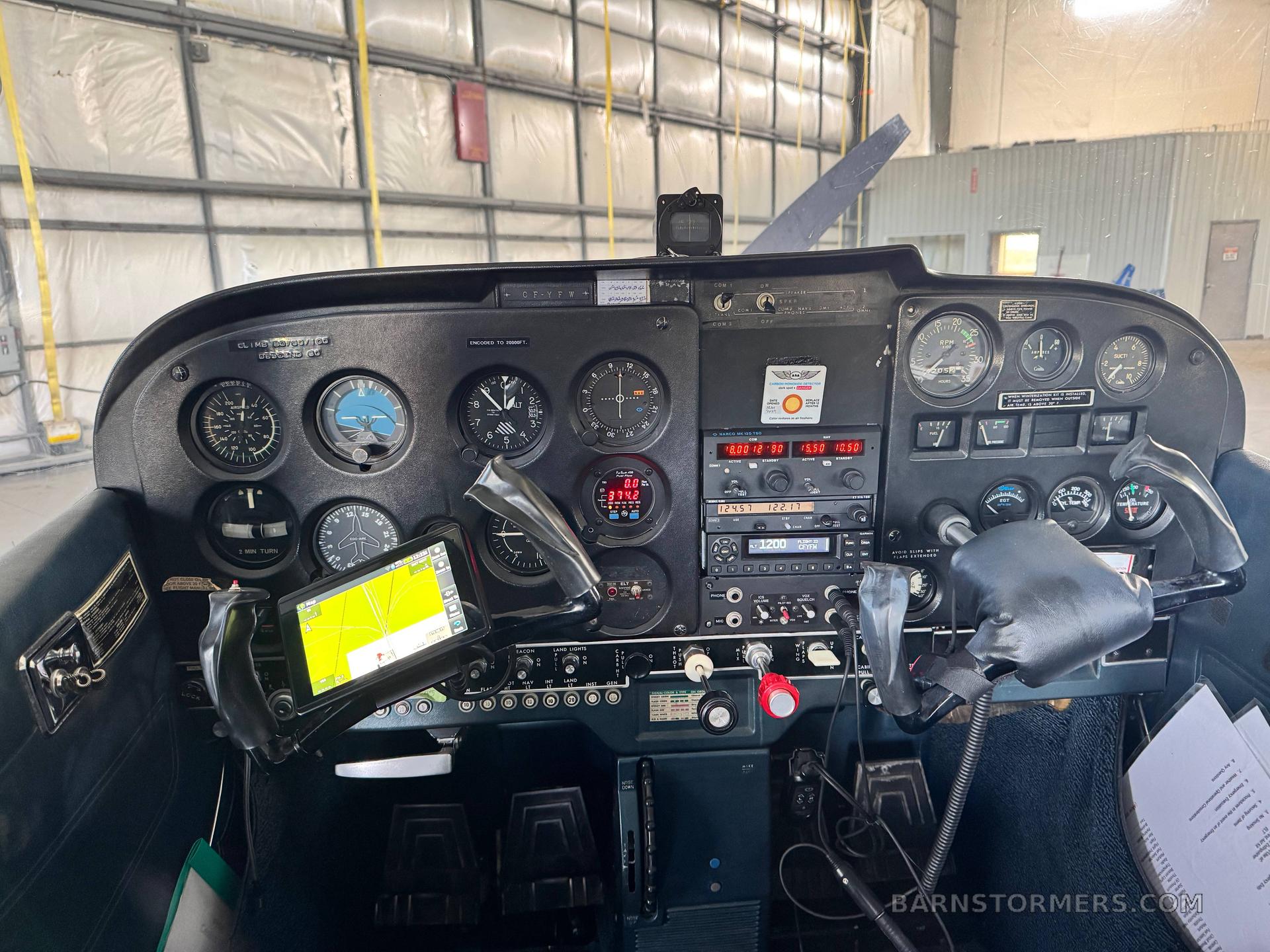 Cessna 172 thumbnail 3