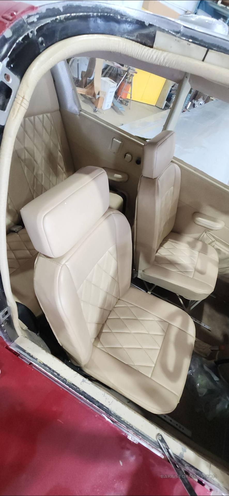 1961 Piper Comanche thumbnail 4