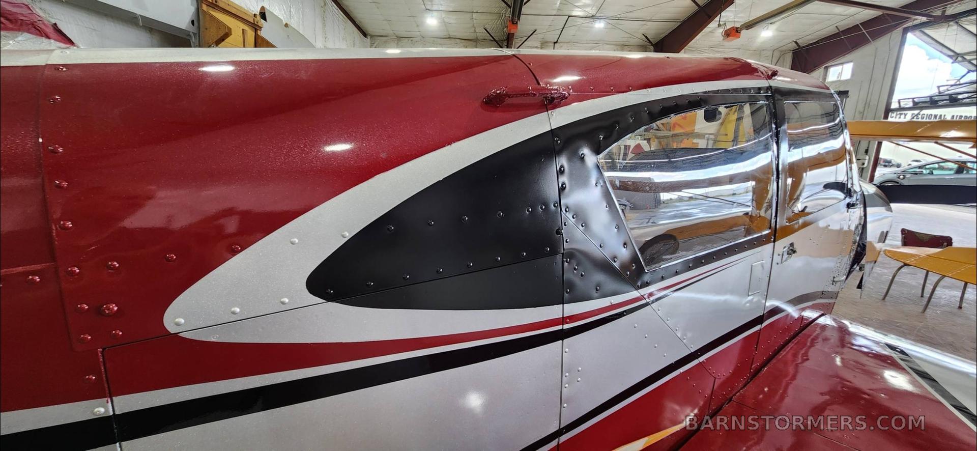1961 Piper Comanche thumbnail 2